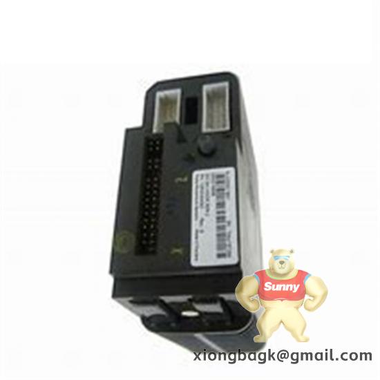 Emerson ZA06B-0219-B500