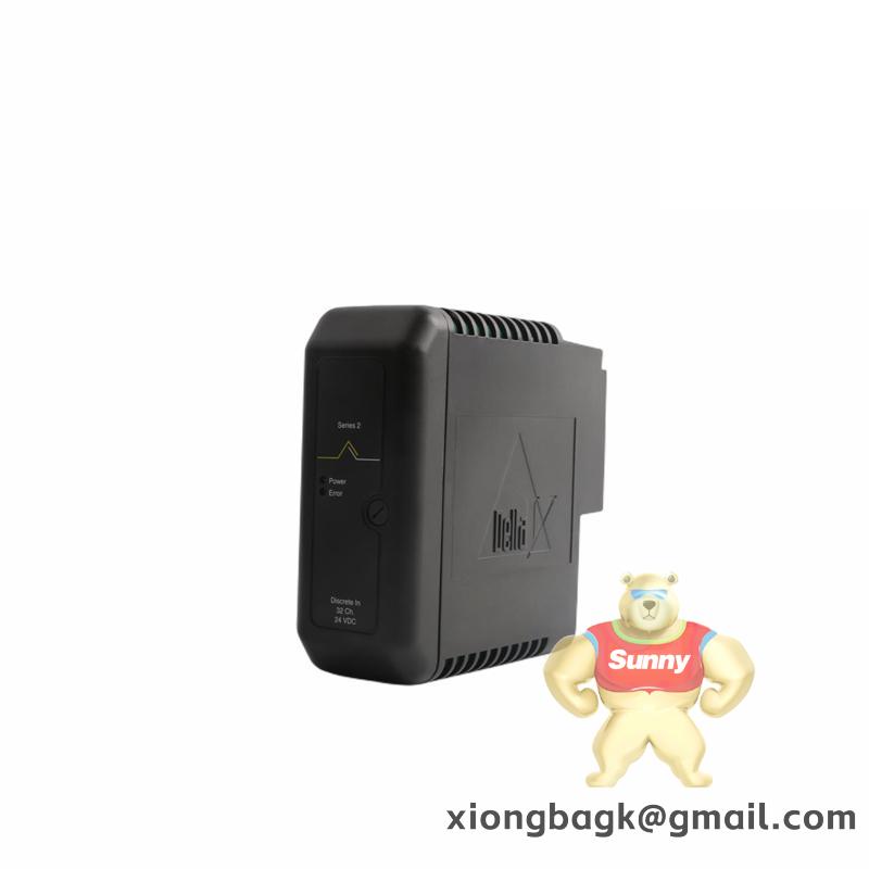 Emerson IC756ROW07IM