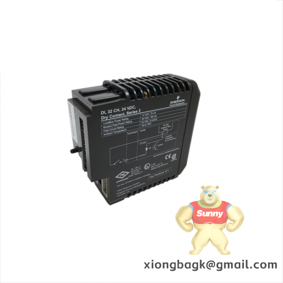 Emerson KJ3225X1-BA1KJ2101X1-BA1