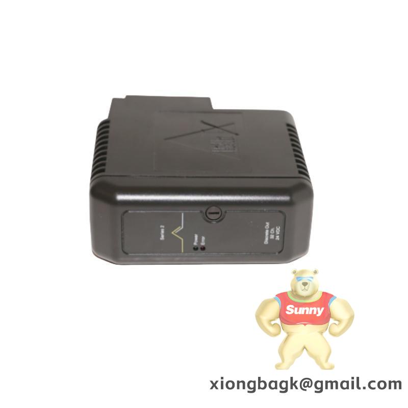 Emerson IC5005TBX0010