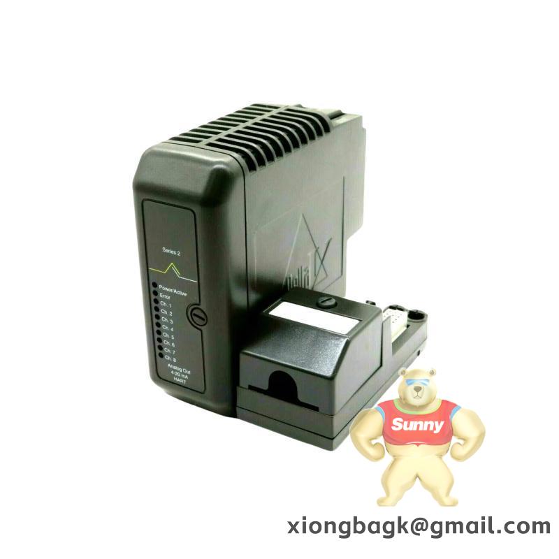 Emerson IC693MDL654CA