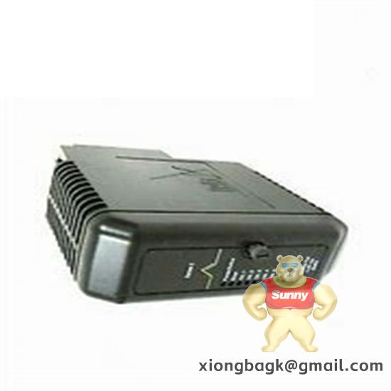 Emerson IC800SKCPV100