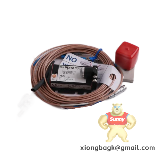 Emerson IC697MDL241RR