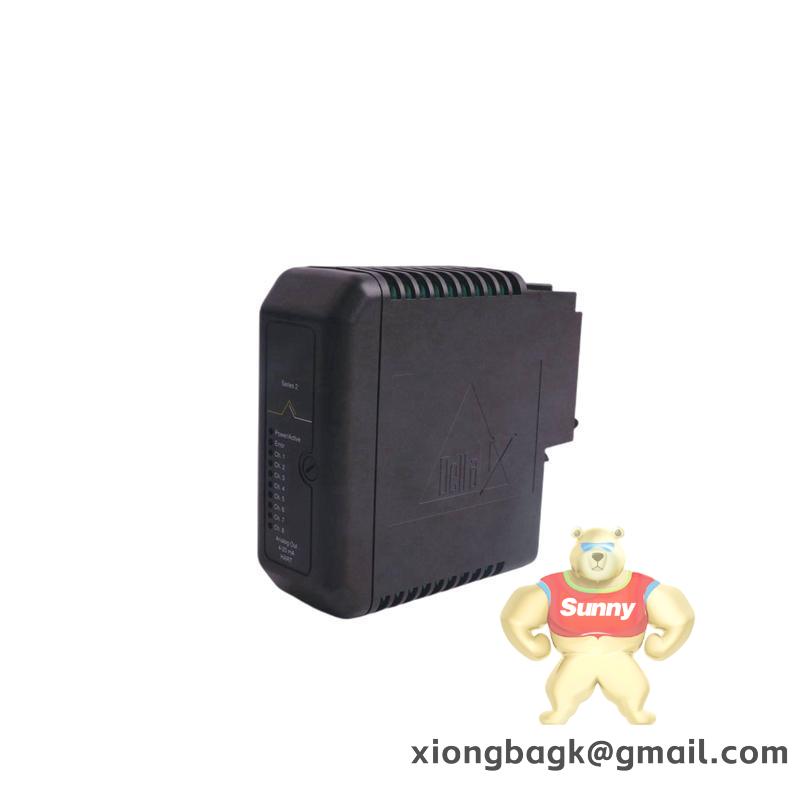 Emerson IC866-0900-4A3-2P