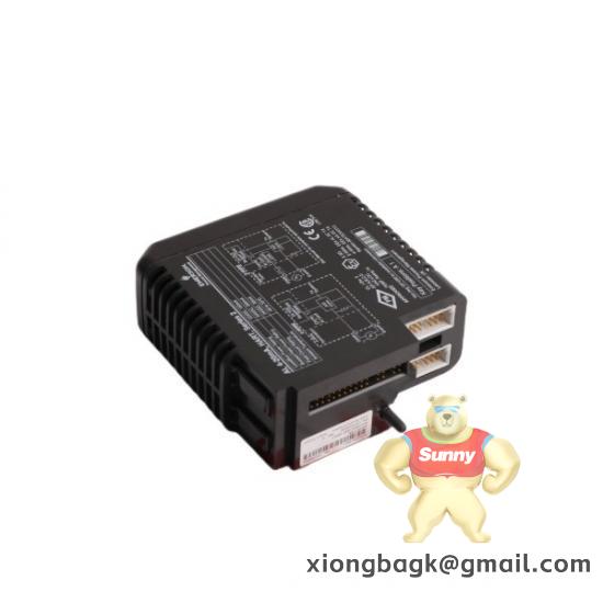 Emerson IC800VMBR040