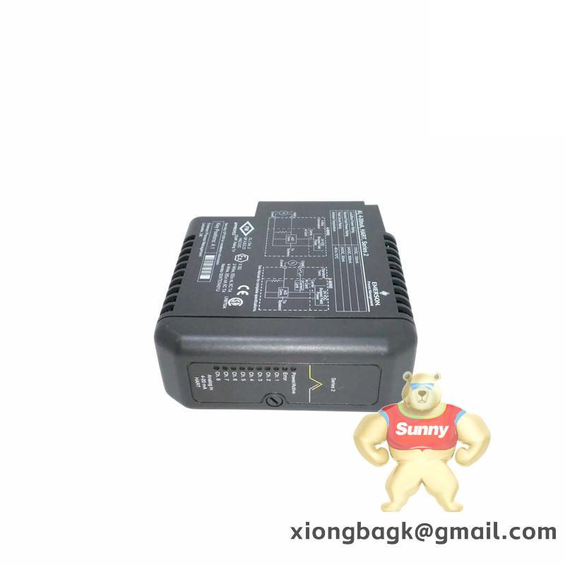 Emerson MTR-3S65-G-R-0-E-S