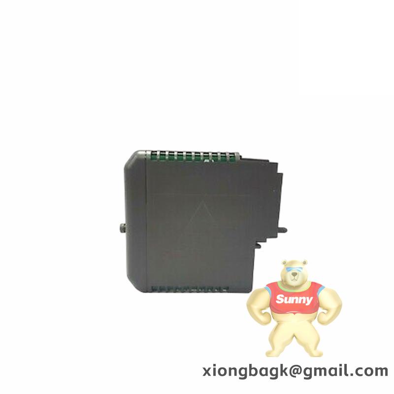 Emerson IC758ROWA07PC64