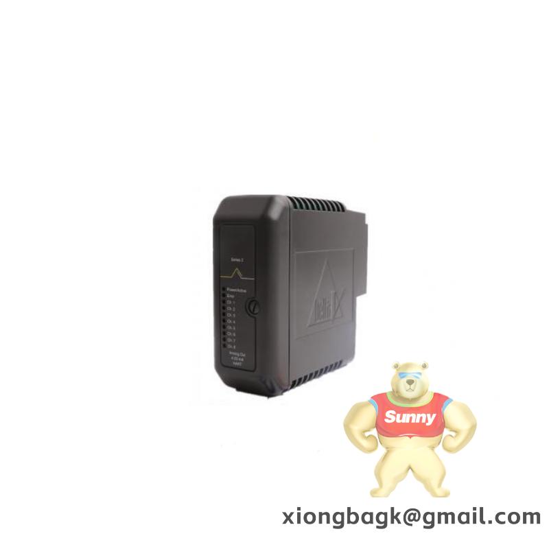 Emerson VE4003S2B2 KJ3222X1-BA1