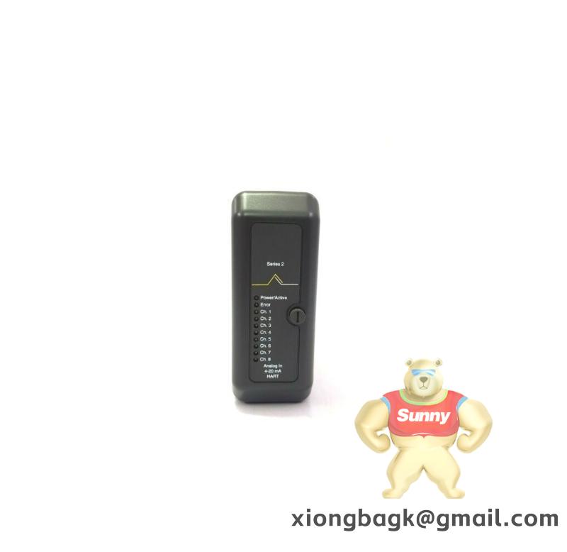 Emerson IC693MDL310RR