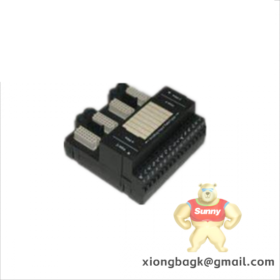 Emerson IC800VMBR040