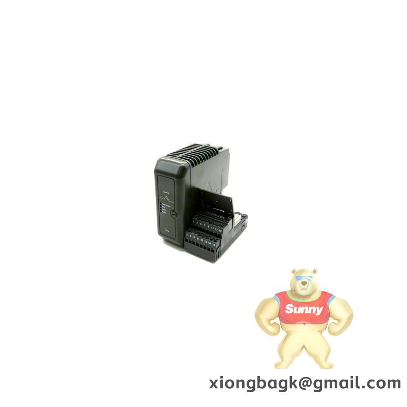 Emerson IC5005TBX0010