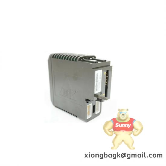 Emerson IC830D-P01206-NBEC