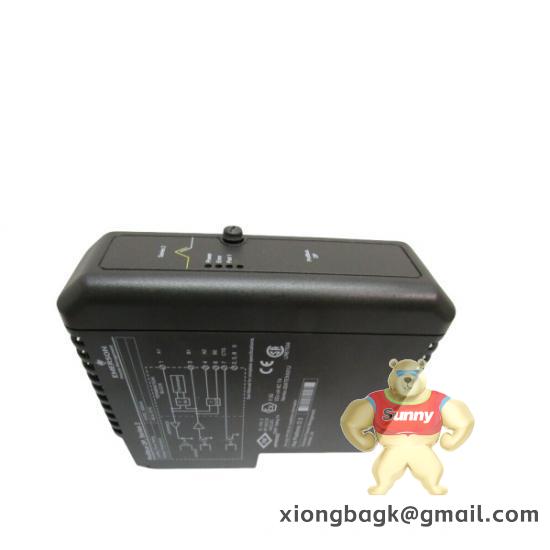 Emerson IC866-EEF-016-403-20