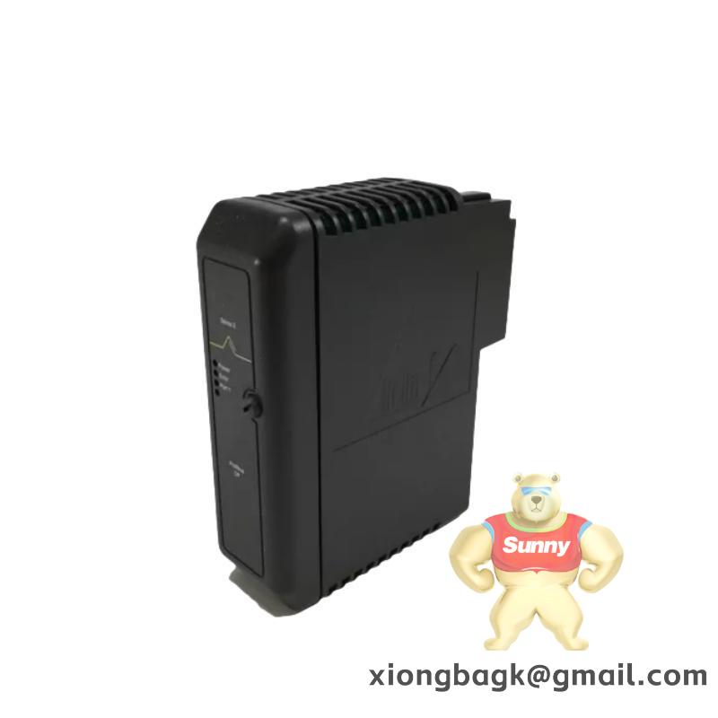 Emerson IC758RSWA07PC