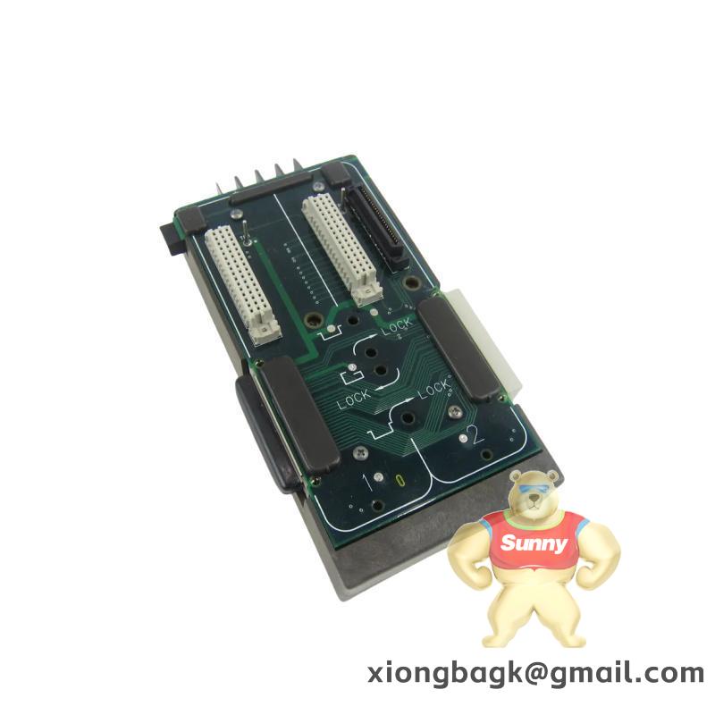 Emerson KJ4001X1-BA2