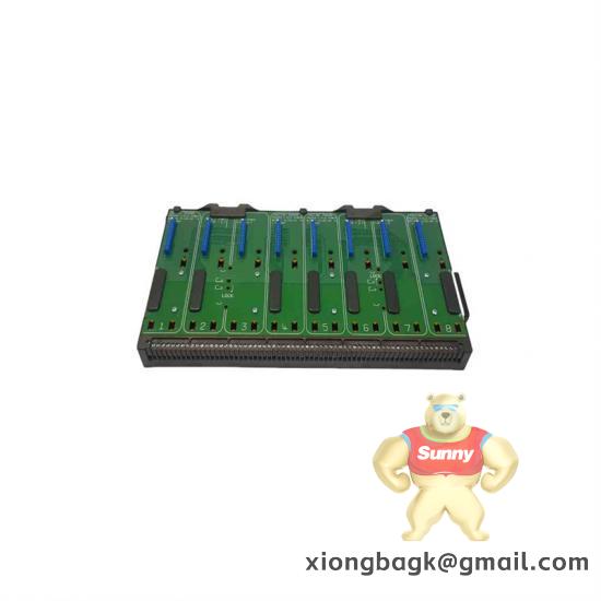 EMERSON KJ4001X1-BE1 12P0818X072 REV:L