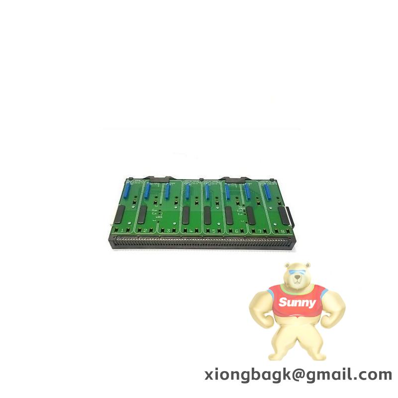 EMERSON KJ4001X1-BE1 REV:L