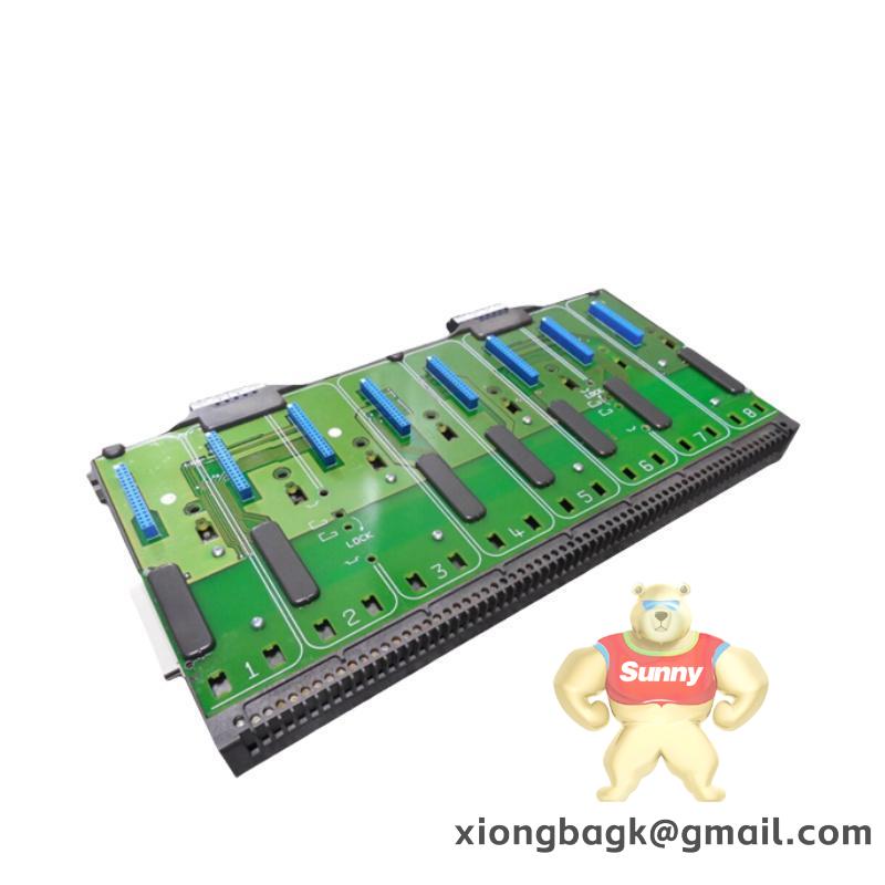 EMERSON KJ4001X1-BE1 REV:L