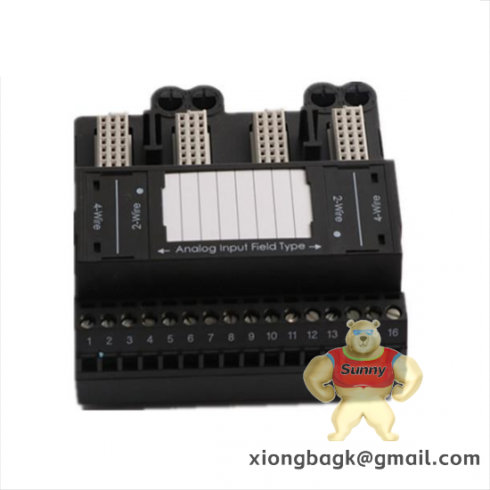 EMERSON KJ4001X1-CA1 