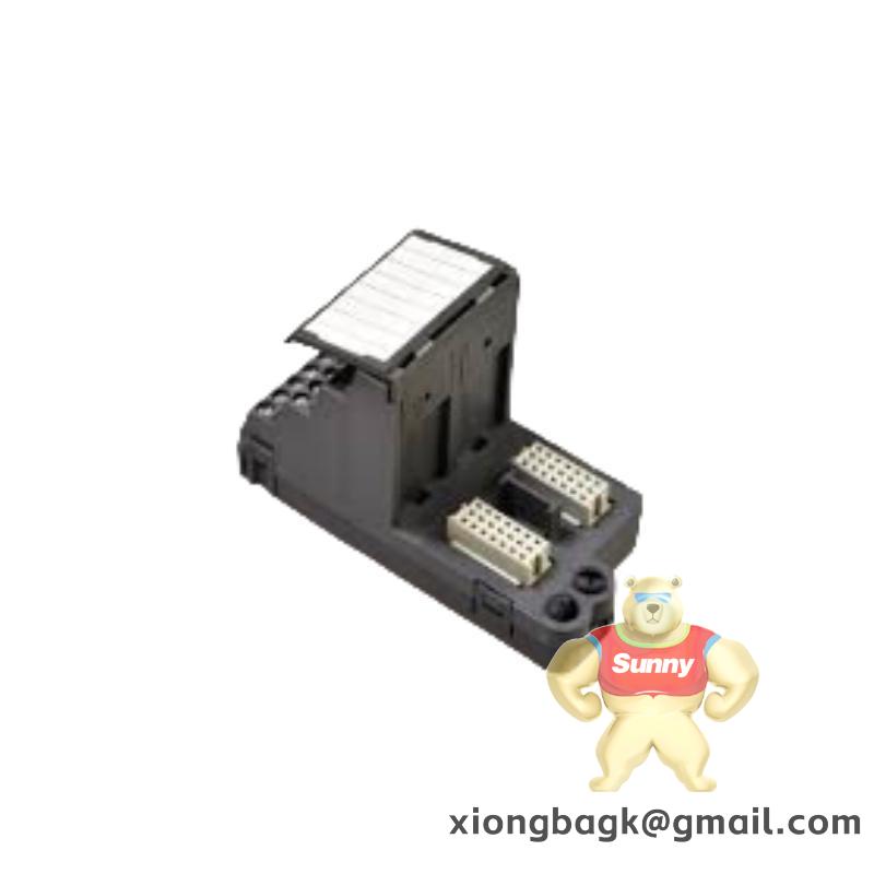 EMERSON KJ4001X1-CJ1 