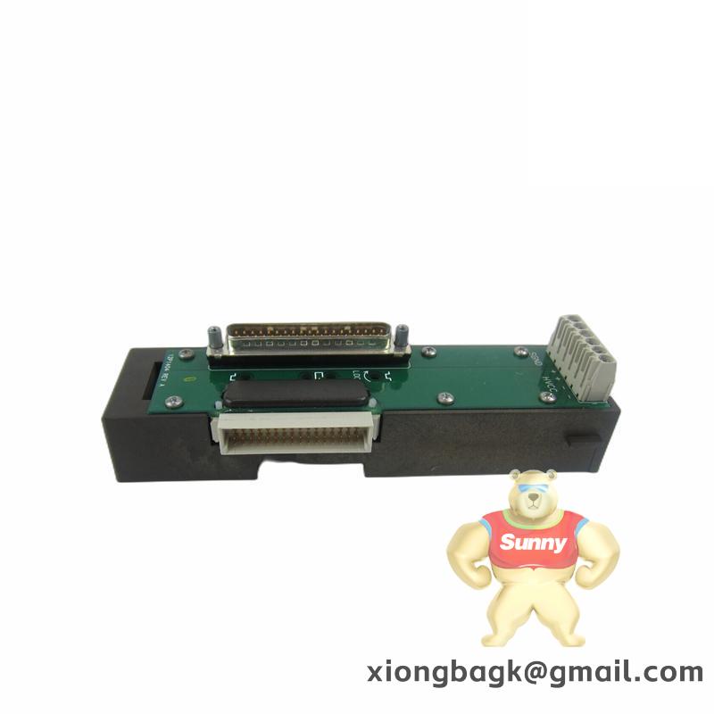 EMERSON KJ4001X1-HC1