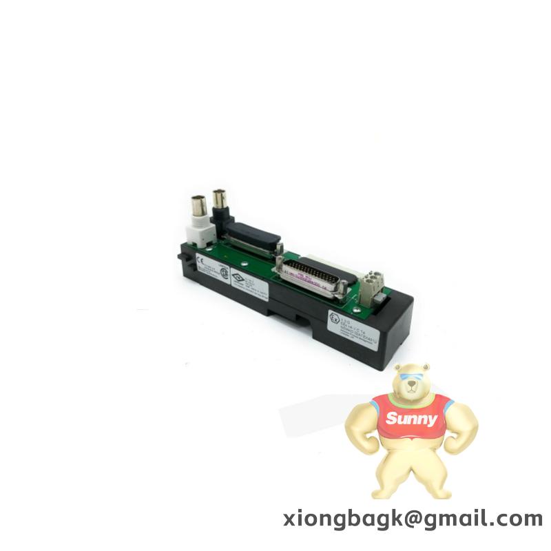 EMERSON KJ4001X1-NB1 12P3368X012