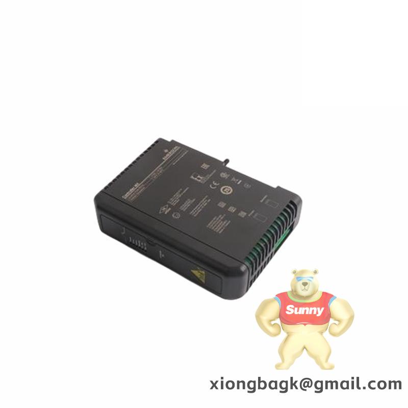 EMERSON KJ4001X1-NB1 REV:E