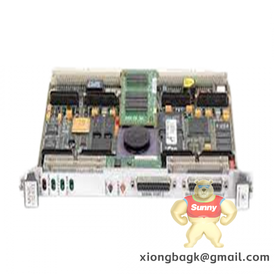 Motorola MVME510-055
