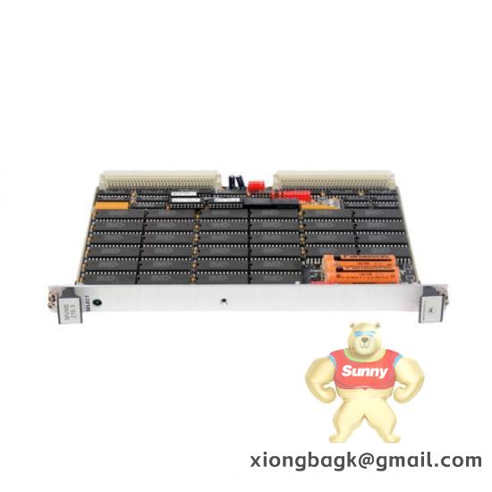 Emerson IC600PM502RR