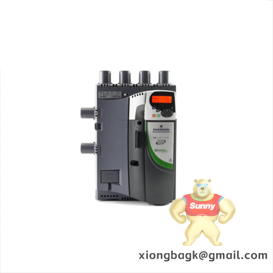 Emerson PR6424/001-010+CON021