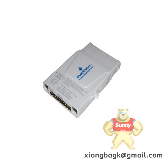 EMERSON MVME61006E-0163