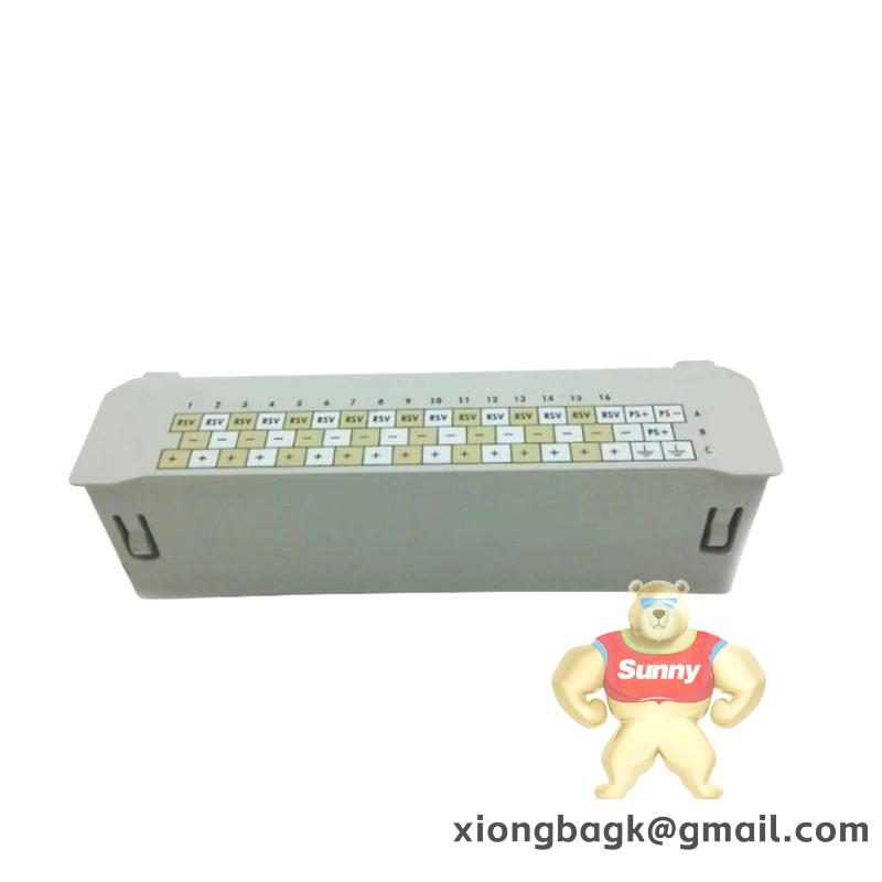 Emerson IC754CSL06CTD