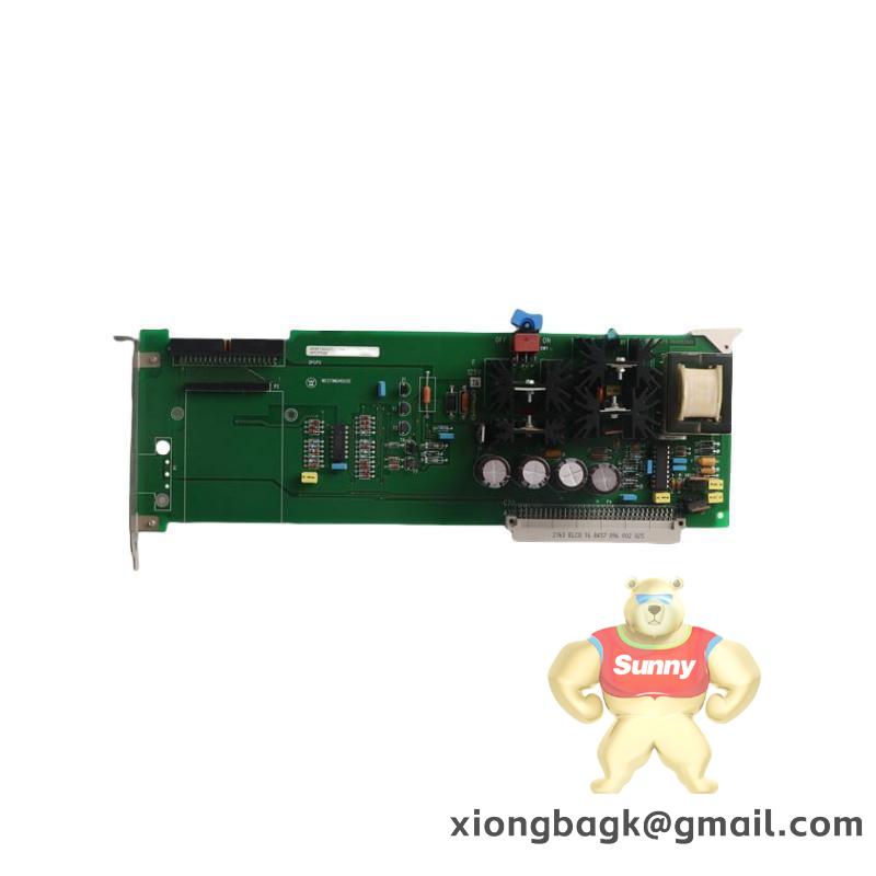 Emerson A6312-8/9199-00024