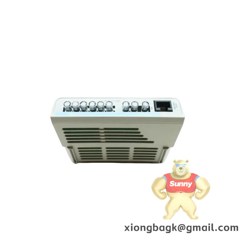 Emerson IC756ROW07IM