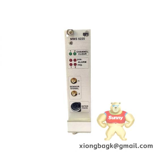 Emerson ZA06B-6114-K232#E