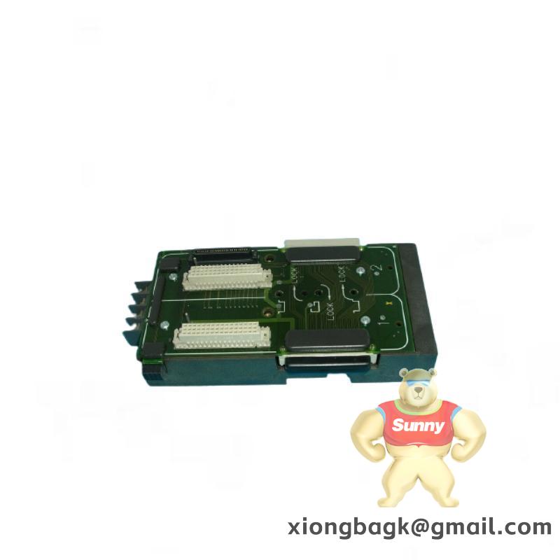 EMERSON PMC-IO-ADAPTER