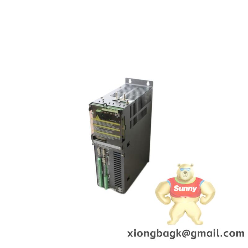 EMERSON PMC PROFINET