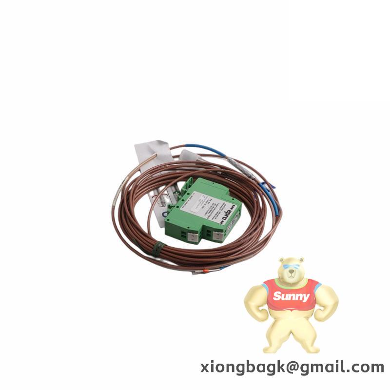 EMERSON MVME6100-0163