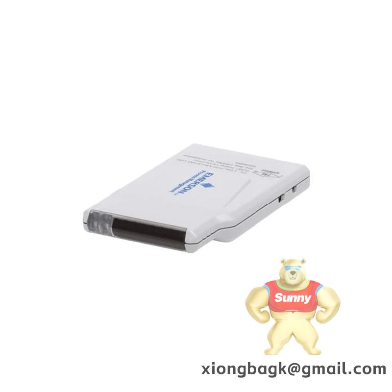 EMERSON PR6423/008-110+CON041