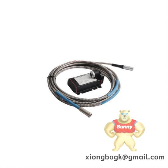 EMERSON PR6423/00R-010+CON031