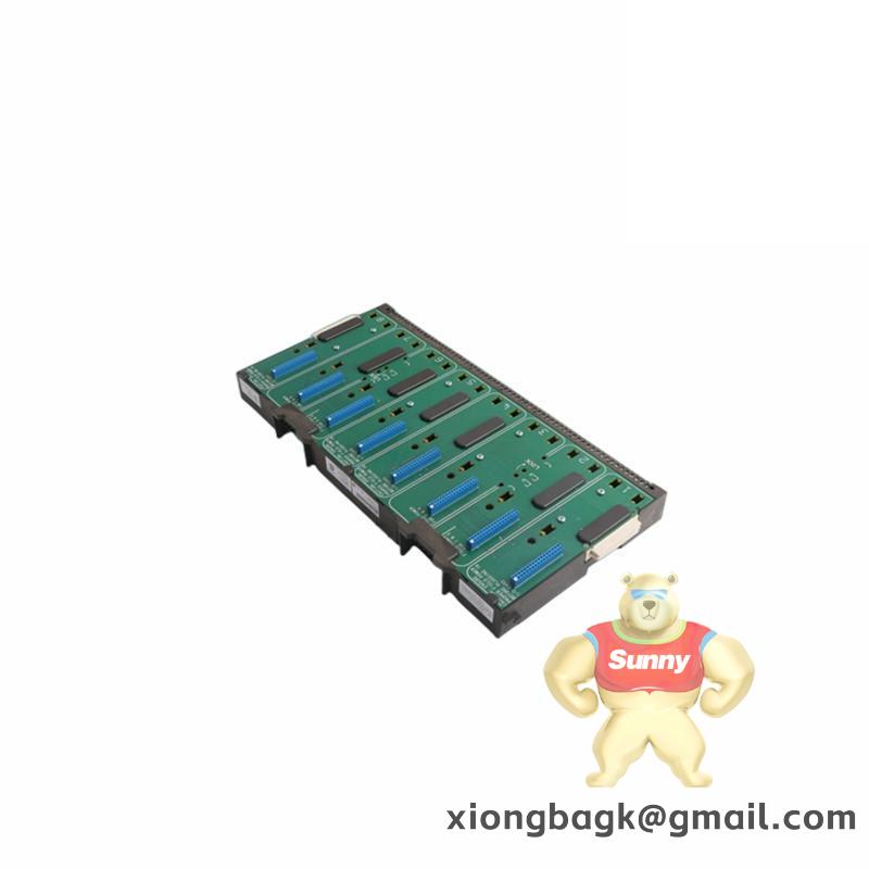 Emerson IC695CHS016LT