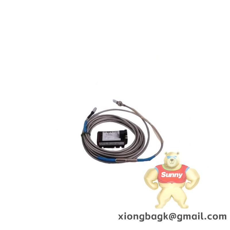 Emerson IC200ALG320LT