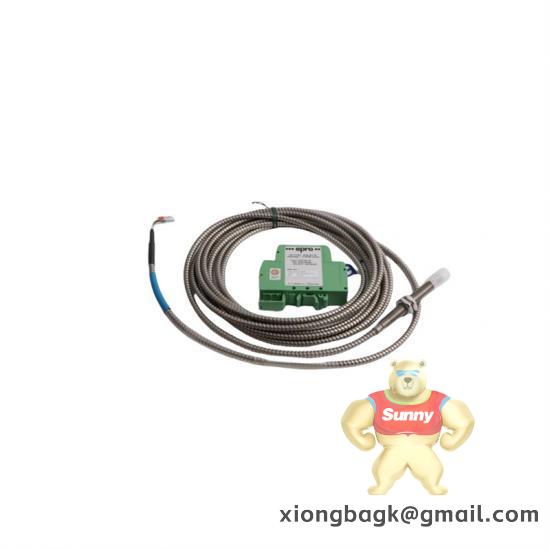 Emerson MTR-3T23-G-R-B-M-SRR