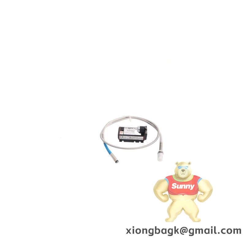 Emerson IC693ALG220CA