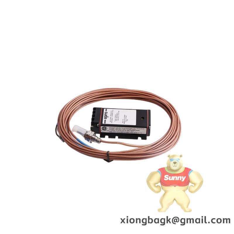 Emerson MTR-3T66-H-R-B-M-0RR