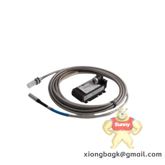 Emerson IC866-0075-4A3-60