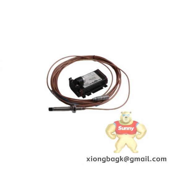 EMERSON PR6424/010-140