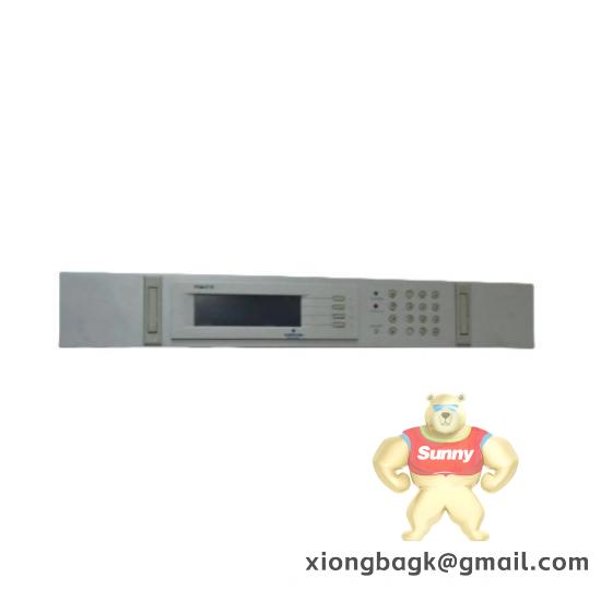 Emerson MTR-3T11-G-R-B-M-S