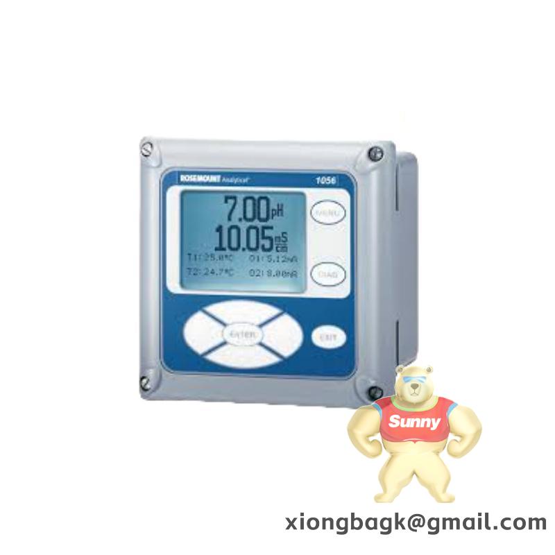 Emerson IC693MDL310RR