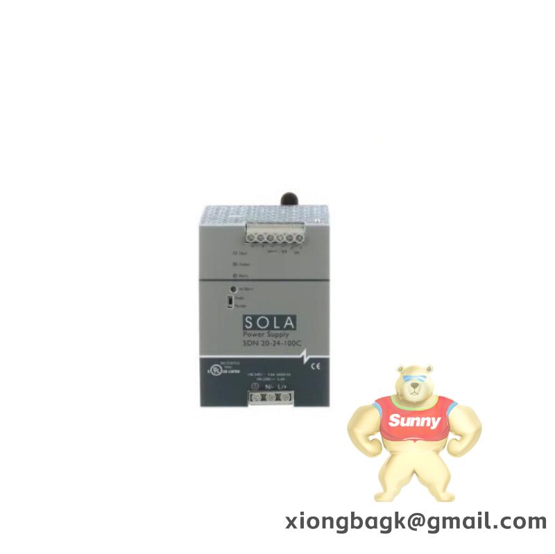 Emerson MTR-3T43-J-R-0-M-0